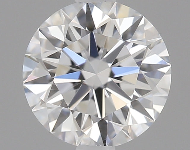 0.31 carat Round diamond D  VS1 Excellent