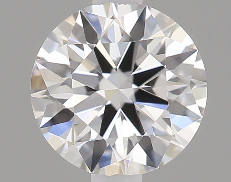 0.34 carat Round diamond D  IF Excellent