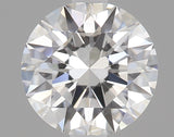 0.43 carat Round diamond E  SI1 Excellent