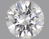 0.51 carat Round diamond E  I1 Excellent