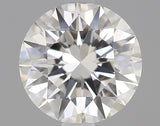 0.54 carat Round diamond G  VS1 Excellent