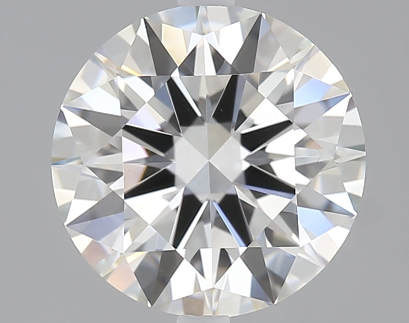 2.11 carat Round diamond G  VS1 Excellent
