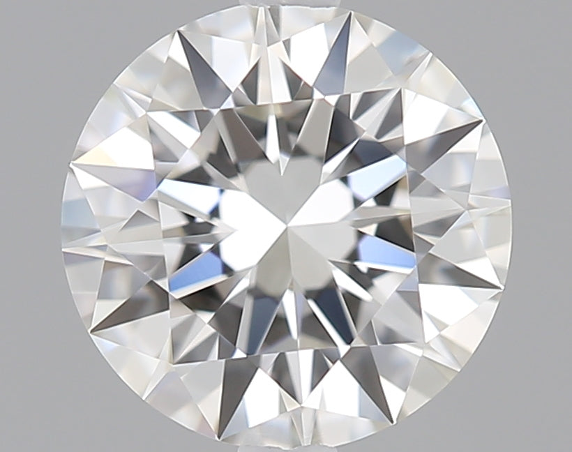 0.72 carat Round diamond G  VVS1 Excellent