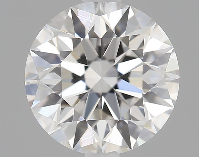 0.63 carat Round diamond E  VVS1 Excellent