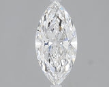 1.05 carat Marquise diamond D  VS1