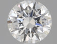 0.52 carat Round diamond E  VVS1 Excellent