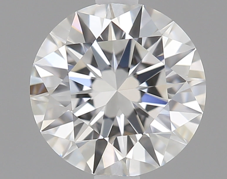 0.52 carat Round diamond E  VVS1 Excellent