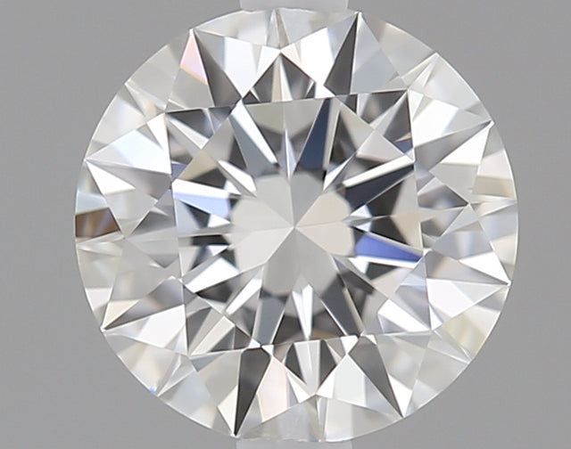 0.52 carat Round diamond E  VVS1 Excellent