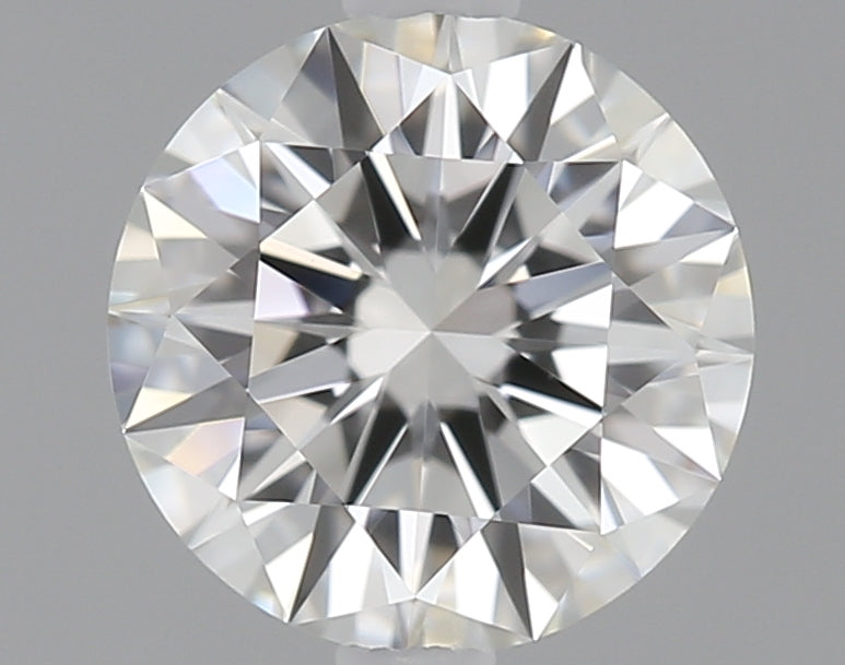 0.50 carat Round diamond G  VVS2 Excellent