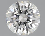 0.50 carat Round diamond G  VVS2 Excellent