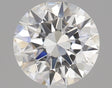 0.71 carat Round diamond F VS1 Excellent
