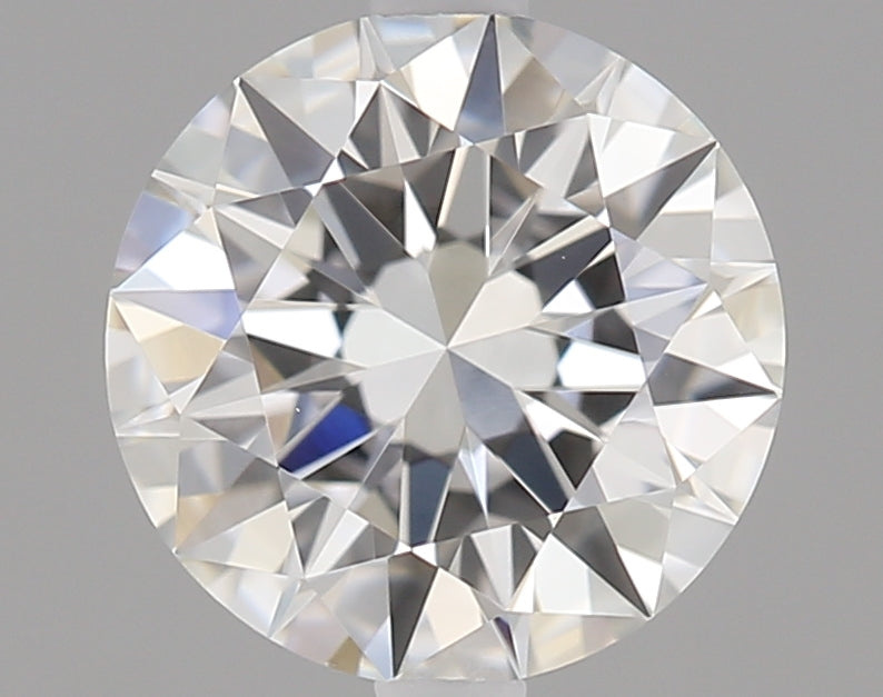 0.71 carat Round diamond F VS1 Excellent