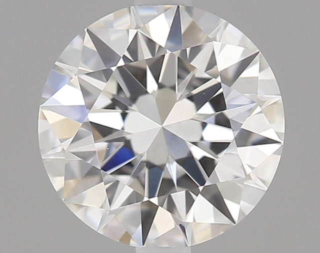 0.71 carat Round diamond F VS1 Excellent