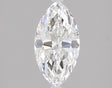 1.30 carat Marquise diamond D FL 