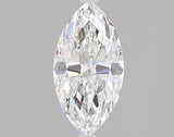 1.30 carat Marquise diamond D FL 