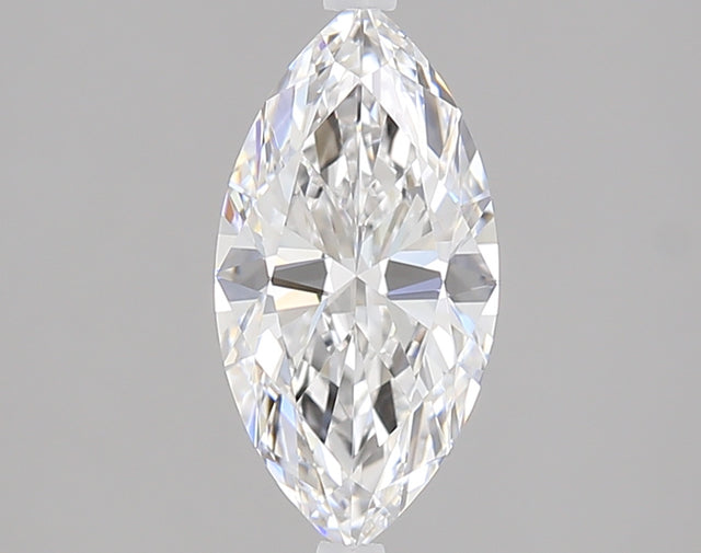 1.30 carat Marquise diamond D FL 