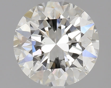 2.00 carat Round diamond H  VS2 Very good