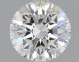 1.00 carat Round diamond D  VVS1 Excellent