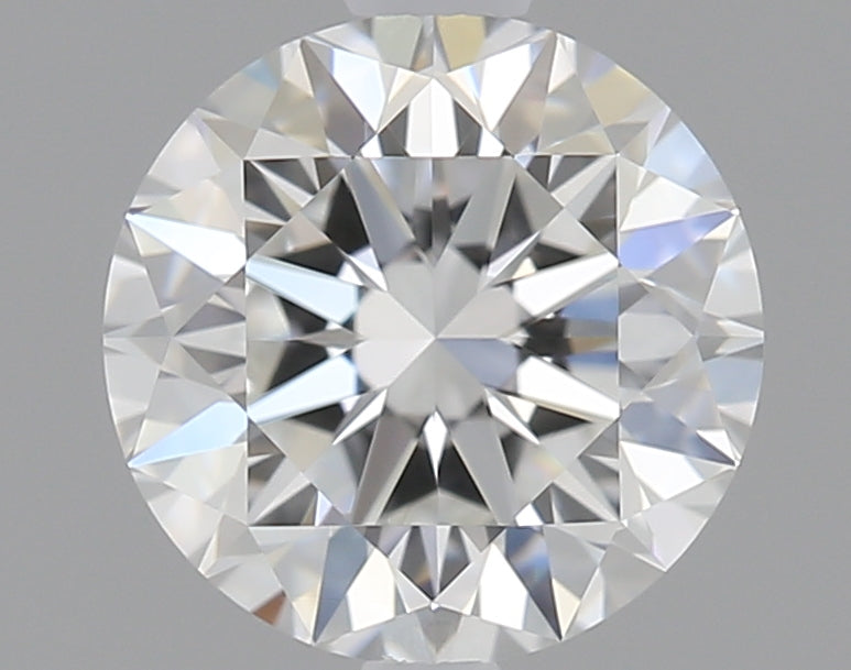 1.00 carat Round diamond D  VVS1 Excellent