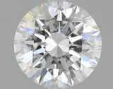 1.00 carat Round diamond F  VVS2 Excellent
