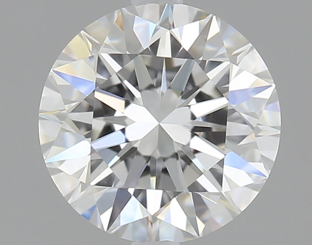 1.00 carat Round diamond F  VVS2 Excellent
