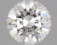 0.82 carat Round diamond D  VS2 Excellent
