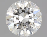 0.82 carat Round diamond D  VS2 Excellent