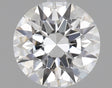 0.80 carat Round diamond E  VVS2 Excellent