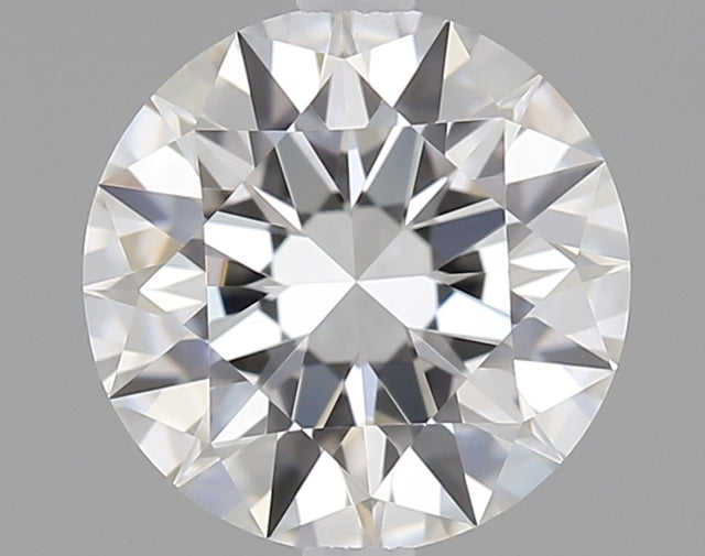 0.80 carat Round diamond E  VVS2 Excellent