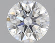 0.90 carat Round diamond E  VS2 Excellent