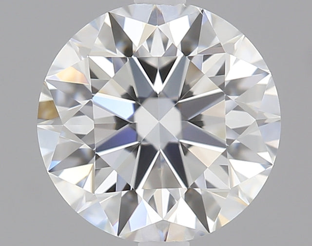 0.90 carat Round diamond E  VS2 Excellent
