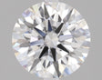2.00 carat Round diamond E VS2 Excellent
