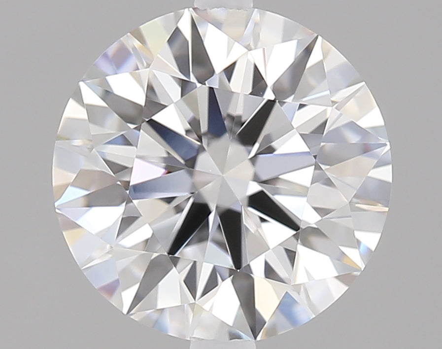2.00 carat Round diamond E VS2 Excellent