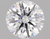 2.00 carat Round diamond E VS2 Excellent