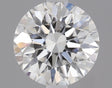 0.50 carat Round diamond D  VVS2 Excellent