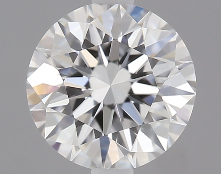 0.50 carat Round diamond D  VVS2 Excellent