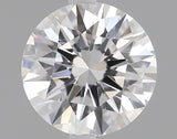 0.90 carat Round diamond D  VS1 Excellent