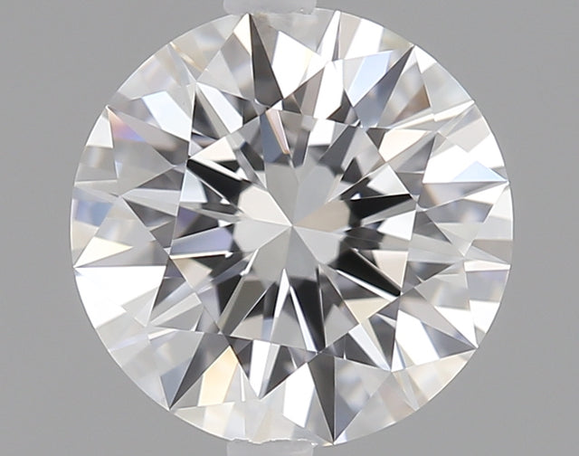 0.90 carat Round diamond D  VS1 Excellent
