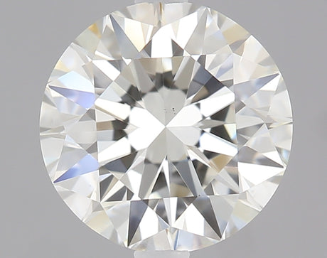 0.90 carat Round diamond I  VS1 Excellent