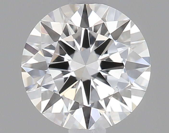 0.30 carat Round diamond E  VVS2 Excellent