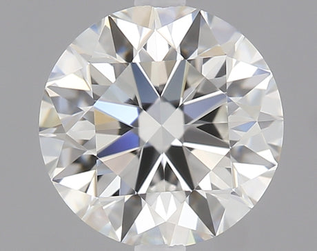 0.91 carat Round diamond F  VVS1 Excellent