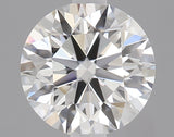 0.40 carat Round diamond E  IF Excellent