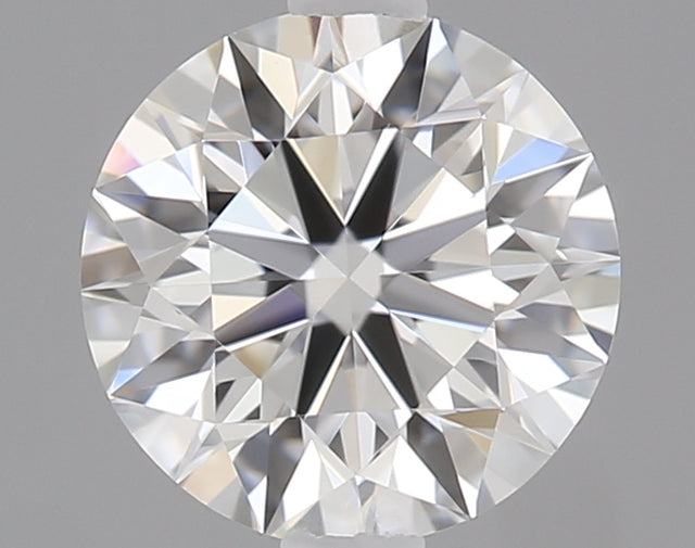 0.40 carat Round diamond E  IF Excellent