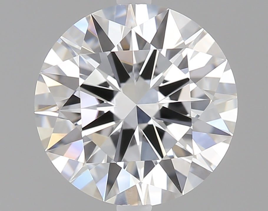 1.40 carat Round diamond D  VVS1 Excellent