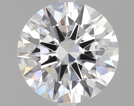 1.40 carat Round diamond D  VVS1 Excellent