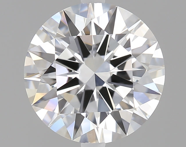 1.40 carat Round diamond D  VVS1 Excellent