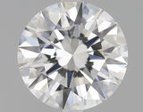 1.20 carat Round diamond F  IF Excellent