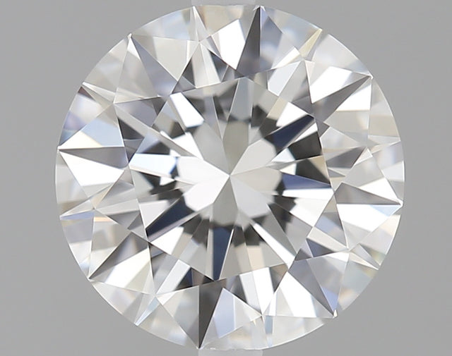 1.20 carat Round diamond F  IF Excellent