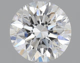 1.00 carat Round diamond E  VS1 Excellent