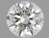 0.91 carat Round diamond E  SI1 Excellent